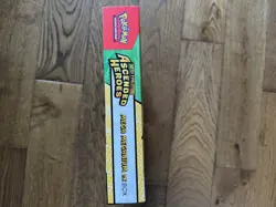 Pokemon TCG - Mega Meganium EX Box - Ascended Heroes - New & Sealed - Image 3