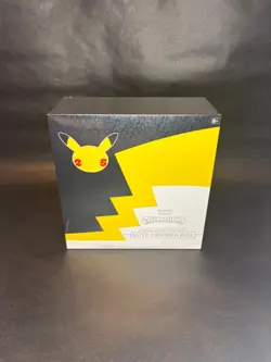 Pokemon TCG: Celebrations Pokemon Center Elite Trainer Box 820650809866 - Image 1