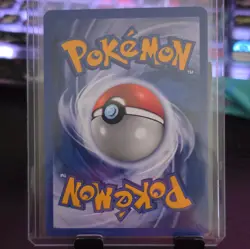 Pokemon Skarmory Neo Genesis 13/111 Holo Rare Holo 60 HP English Unlimited - Image 2
