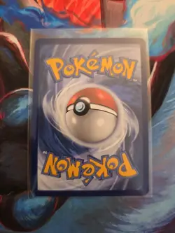Pokemon TCG Eelektrik IR 114/086 SV Black Bolt - Image 2