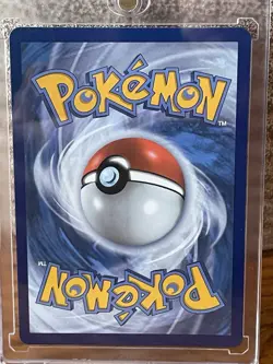 Glaceon V Full Art Ultra Rare Holo 175/203 Evolving Skies Pokemon TCG - Image 2