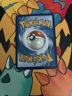 Pokemon TCG Pikachu 241/236 Cosmic Eclipse Secret Rare Character Rare Holo EN - Image 2