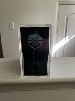 Phantasmal Flames Pokemon Center Exclusive ETB Elite Trainer Box & Mag Case - Image 3