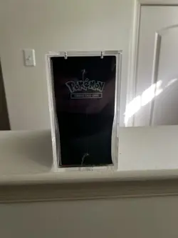 Phantasmal Flames Pokemon Center Exclusive ETB Elite Trainer Box & Mag Case - Image 4