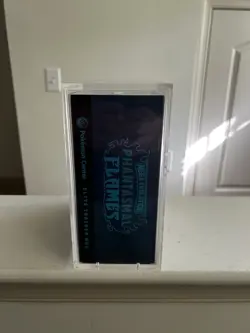 Phantasmal Flames Pokemon Center Exclusive ETB Elite Trainer Box & Mag Case - Image 5
