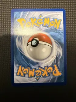 Pokemon Sun & Moon Full Art - Black Star Promo SM189 Blastoise GX - Image 2