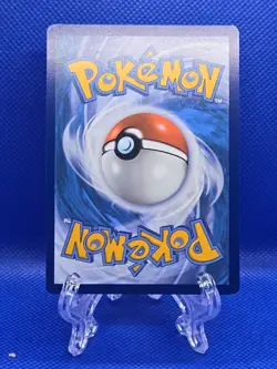 Pokemon Conerstone Mask Ogerpon EX Double Rare Holo 112/167 - Image 2