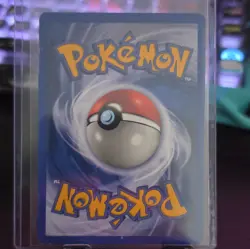 Pokemon Entei Neo Revelation 17/64 Rare Regular 60 HP English - Image 2