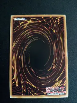 Carte Yu-Gi-Oh Loup De Clair De Lune Shvi-fr012 - Image 2