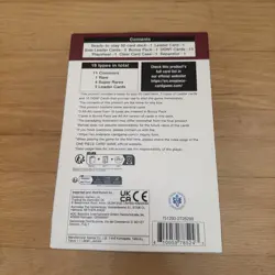 Sealed One Piece Ultra Deck: The Three Brothers (ST-13) English, In-Hand - Image 3