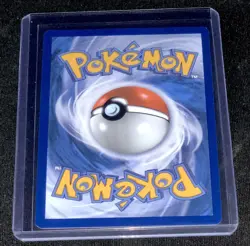 N’s Zekrom Mega Evolution Promos ⭐Promo 031⭐ Pokemon Card NM 🔥 - Image 2