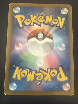Pokemon Scramble Switch Holo R 068/070 BW7 Plasma Gale Japanese Card - Image 2