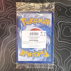 Pokemon Lugia VSTAR Ubergroße Promokarte Foil Silberne Sturmwinde Deutsch - Image 2