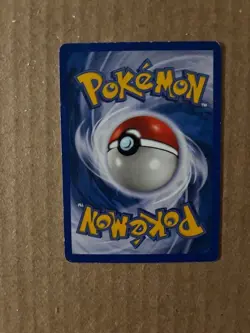 Charmander 46/102 Base Set Pokemon Card LP - Image 2
