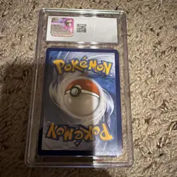 CHARIZARD 2023 Pokemon Trading Card Game Classic Holo CGC 10 #003/034 - Image 2