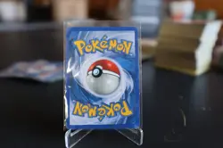 Pokemon Card Erika's Bulbasaur 39/132 Gym Challenge Regular MP - Image 2