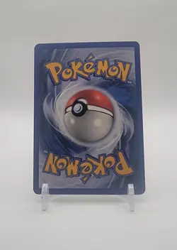 Seadra 39/97 Dragon Reverse Holo Pokemon Card - Image 2