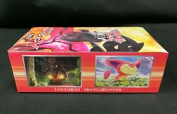 Pokemon Card XY Booster Collection Y Sealed Box XY1 1st Edition Japanese - Image 3