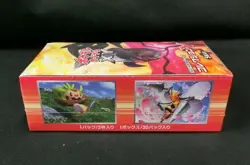 Pokemon Card XY Booster Collection Y Sealed Box XY1 1st Edition Japanese - Image 5