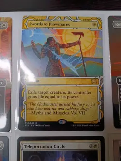 MTG Card Collection Lot - Image 3