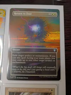 MTG Card Collection Lot - Image 4