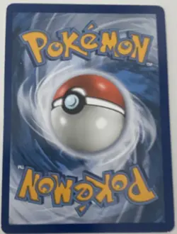 Pokemon M Gyarados EX Ultra Rare Holo 27/122 Breakpoint 240 HP 120+ Card - Image 2