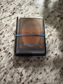 Random Magic The Gathering Cards - Image 1