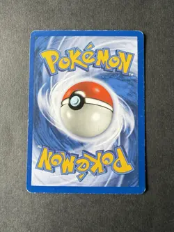 Pokemon Mewtwo TCG Base Set Holo Unlimited Rare Card 10/102 - Image 2
