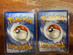 Pokemon Bulbasaur 133/132 2 Card Lot Mint - (Mega Evolution Stamped) - Image 2