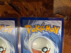 Pokemon Bulbasaur 133/132 2 Card Lot Mint - (Mega Evolution Stamped) - Image 3