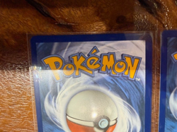 Pokemon Bulbasaur 133/132 2 Card Lot Mint - (Mega Evolution Stamped) - Image 4