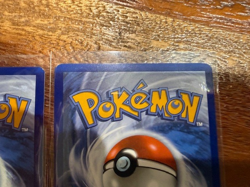 Pokemon Bulbasaur 133/132 2 Card Lot Mint - (Mega Evolution Stamped) - Image 5