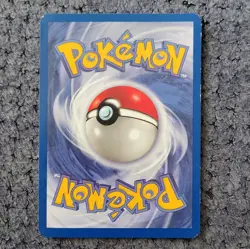 Pokemon Dark Charizard Team Rocket Rare 21/82 Wizards of the Coast 2000 Card - Image 2