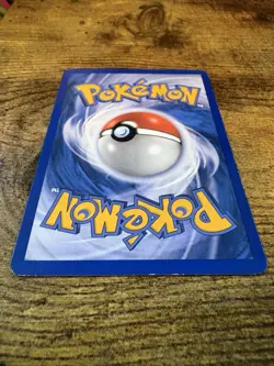 Deoxys (Attack) - 17/107 - Pokemon Ex Deoxys Card Non-Holo MP - Image 4