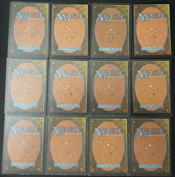 Vintage MTG Lot: 1995+ 12 Artifact Cards LP - 6 Rares - Magic: The Gathering - Image 5