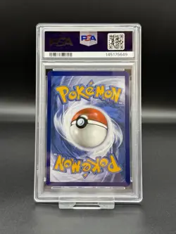 Charmander SVP044 PSA 9 Pokemon Center Promo Card - Image 2