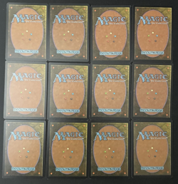 Vintage MTG Lot: 12 Card Lot - SLIVERS! - NM/LP - Magic The Gathering - Image 4