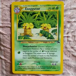 Pokemon TCG southern islands 11-Card Lot English non holos Mint Condition - Image 2