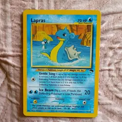 Pokemon TCG southern islands 11-Card Lot English non holos Mint Condition - Image 4