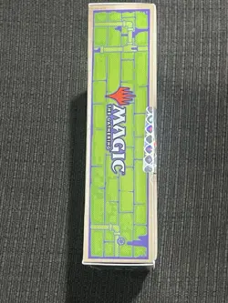 MTG Pizza Bundle Teenage Mutant Ninja Turtles TMT New Sealed Magic the Gathering - Image 3