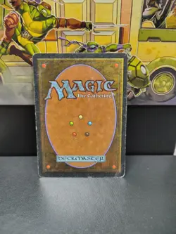 Sol Ring Uncommon MP/HP Revised Vintage MTG - Image 2
