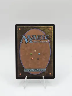 Patriar's Seal The List Reprints Regular Near Mint - Image 2