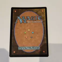 Magic: The Gathering Secluded Starforge Foil Land Makoto Yukimura 0366 2023 - Image 2