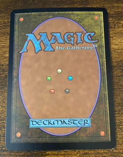 Magic the Gathering MTG- Sunpetal Grove- Foil/NM/LP- 228/249- M10 - Image 2