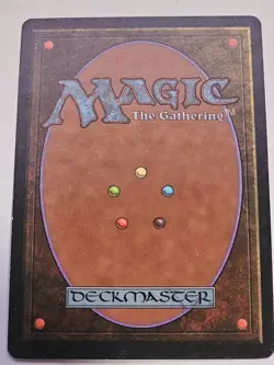 MTG - Icy Manipulator NM/LP - Unlimited - Image 2