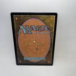 Vilis, Broker of Blood 122 Rare Core Set 2020 Magic: The Gathering LP - Image 2