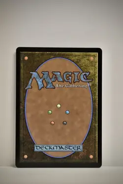 MTG Vivi Ornitier (321) Borderless *Foil* Mythic NM - Image 3