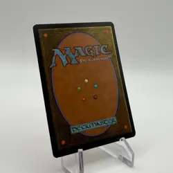 MTG TCG Bad Moon - Fifth Edition (5ED) - Image 2