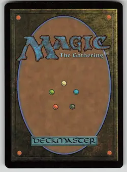 Stupor Uncommon The List Reprints MTG Near Mint 2020 - Image 2