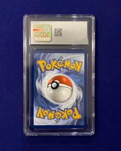CGC 10 Latios #203 Surging Sparks 2024 Pokemon GEM MINT - Image 3